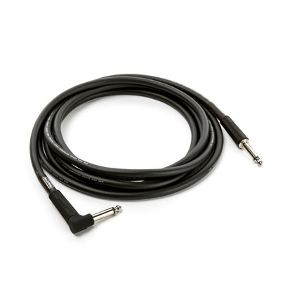 MXR Pro Series Instrument Cable Angled/Straight - 10ft