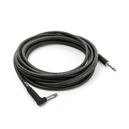 MXR Pro Series Instrument Cable Angled/Straight - 20ft