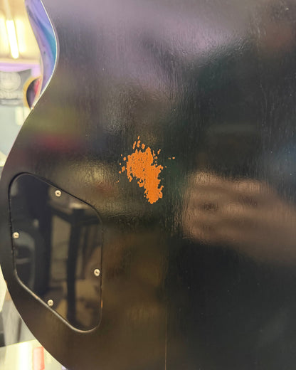 Gibson Les Paul 50's Tribute P90 (2013) - Black