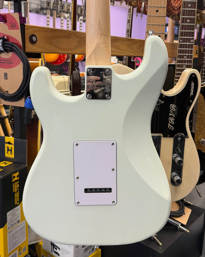 Squier FSR Affinity Series Stratocaster - Sonic Blue