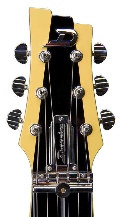 Duesenberg Pomona LapSteel