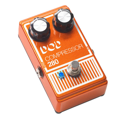 DOD Compressor 280