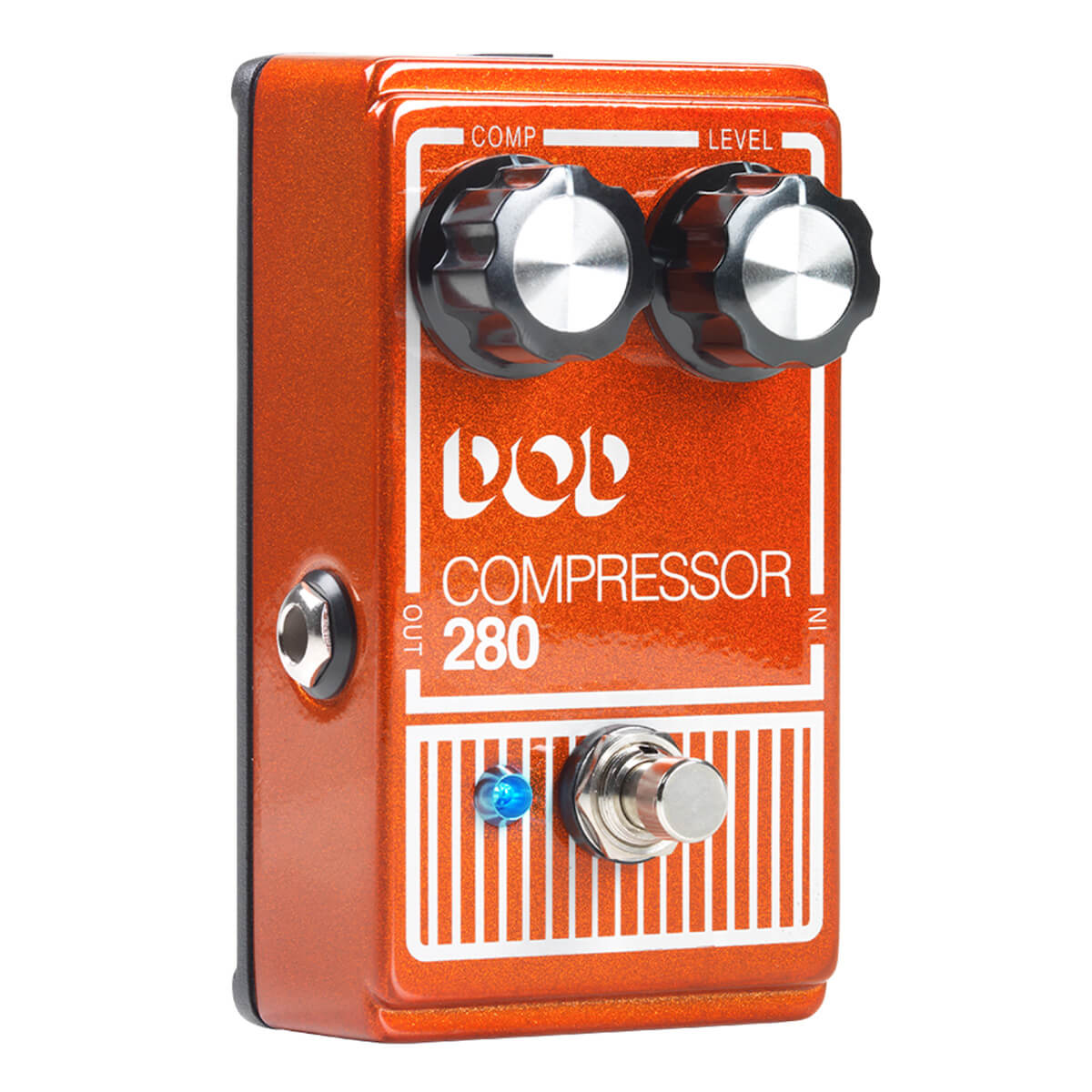 DOD Compressor 280