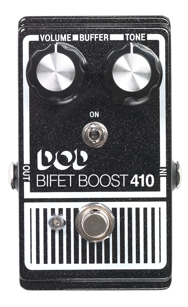 DOD Bifet Boost 410