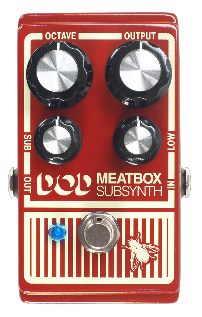 DOD Meatbox