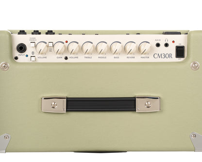 Cort CM30R
