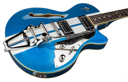 Duesenberg Alliance Series Mike Campbell 30th Anniversary