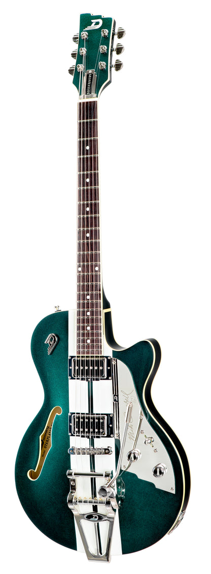 Duesenberg Alliance Series Mike Campbell 40th Anniversary