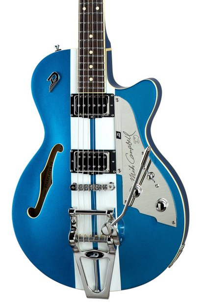 Duesenberg Alliance Series Mike Campbell 30th Anniversary