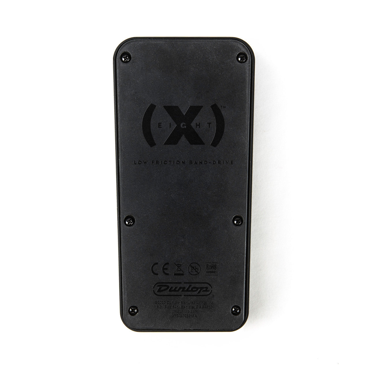 Dunlop Volume (X) 8 Pedal