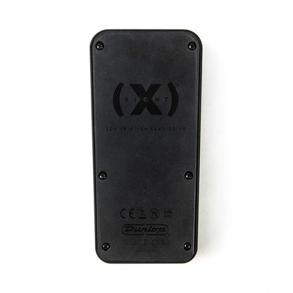 Dunlop Volume (X) 8 Pedal