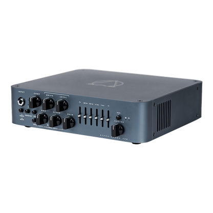 Alpha Omega 900 Bass Amplifier by Darkglass