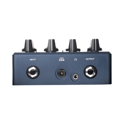 Alpha·Omega Ultra with Aux In by Darkglass