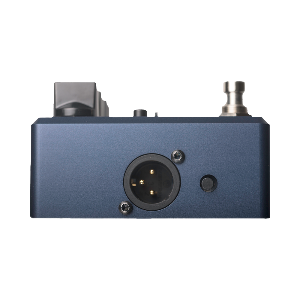 Alpha·Omega Ultra with Aux In by Darkglass