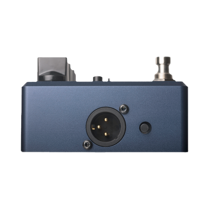 Alpha·Omega Ultra with Aux In by Darkglass