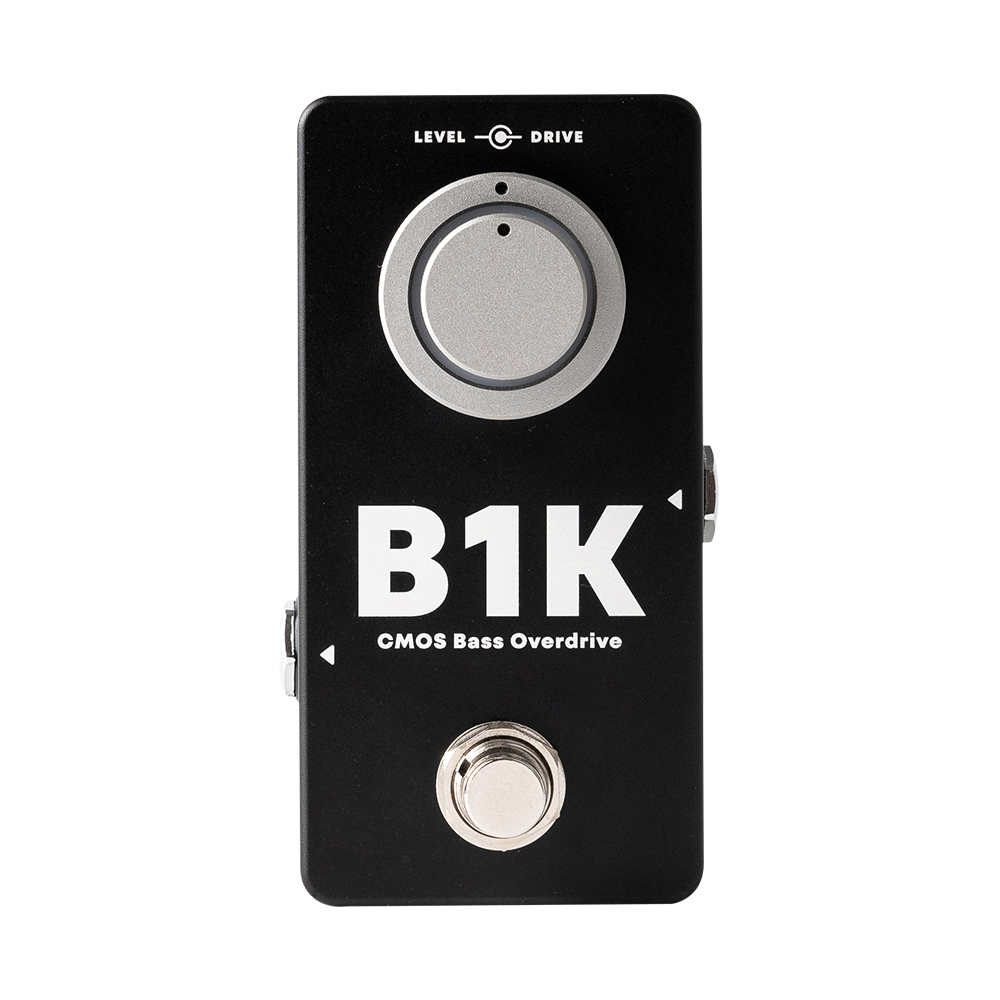 Microtubes B1K by Darkglass