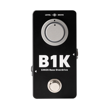 Microtubes B1K by Darkglass