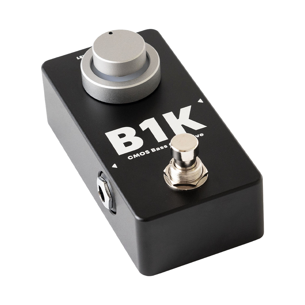 Microtubes B1K by Darkglass