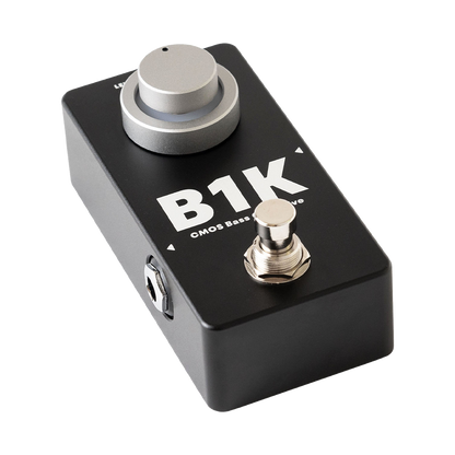 Microtubes B1K by Darkglass