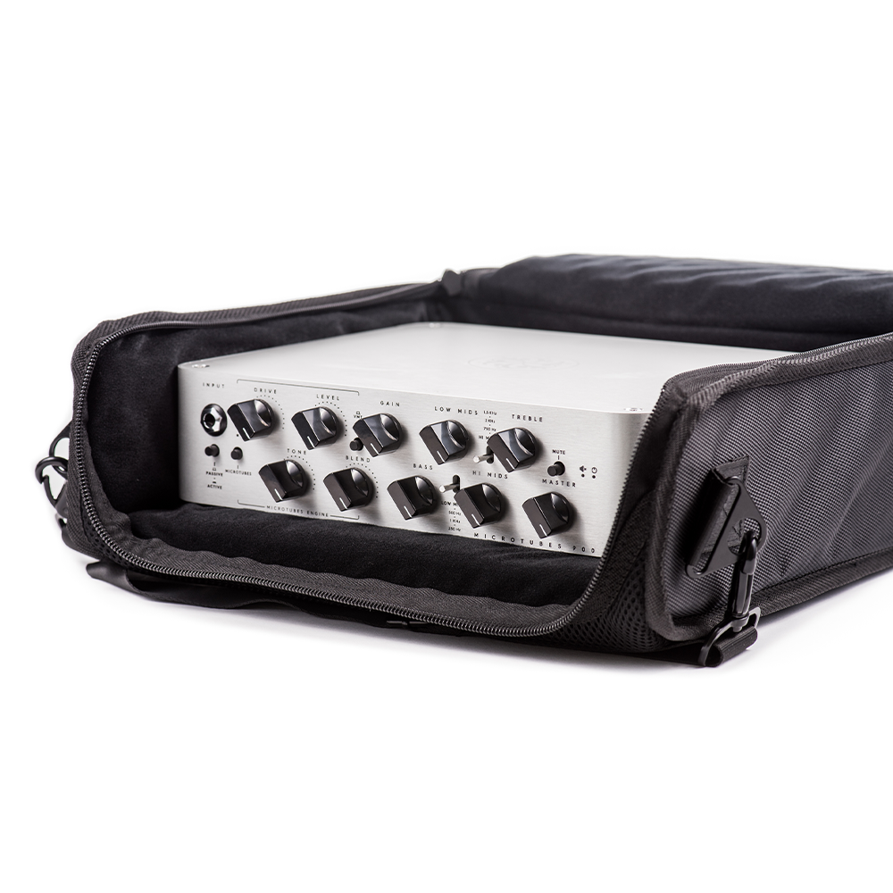 Darkglass Bag by Darkglass
