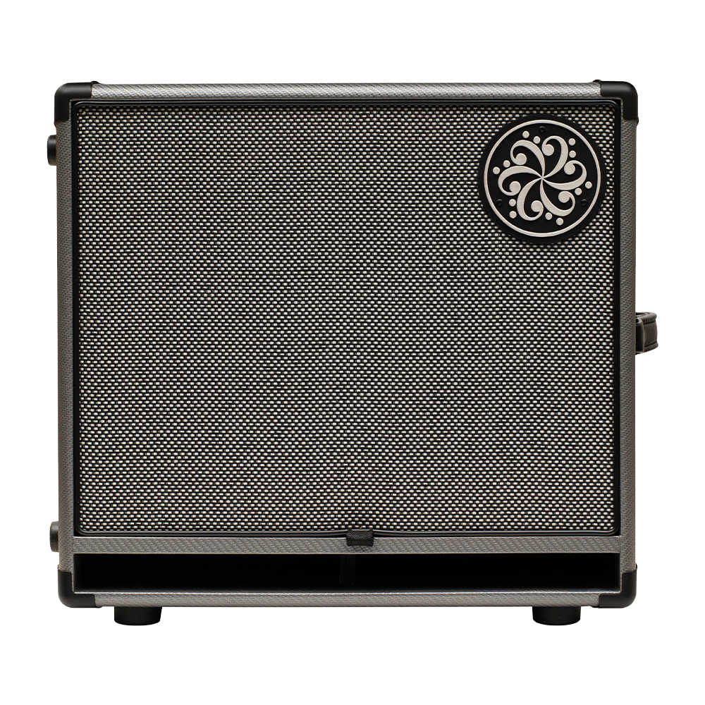 112 Bass Cabinet by Darkglass