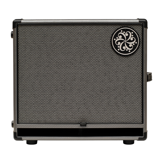 112 Bass Cabinet by Darkglass