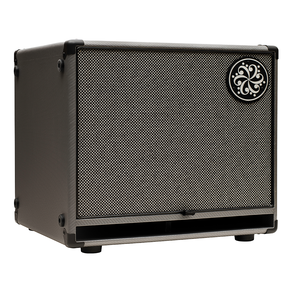 112 Bass Cabinet by Darkglass