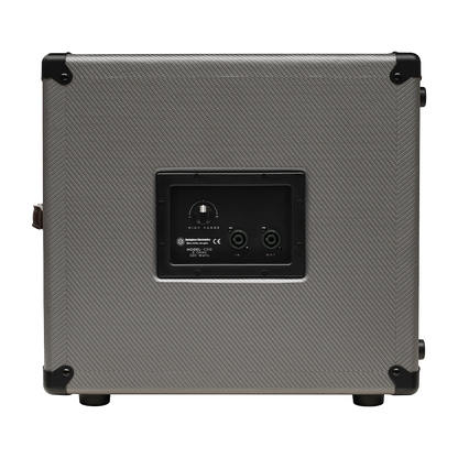 112 Bass Cabinet by Darkglass