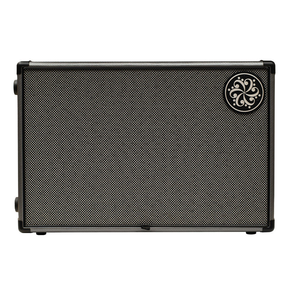 210 Bass Cabinet by Darkglass