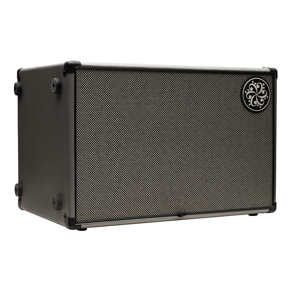 210 Bass Cabinet by Darkglass