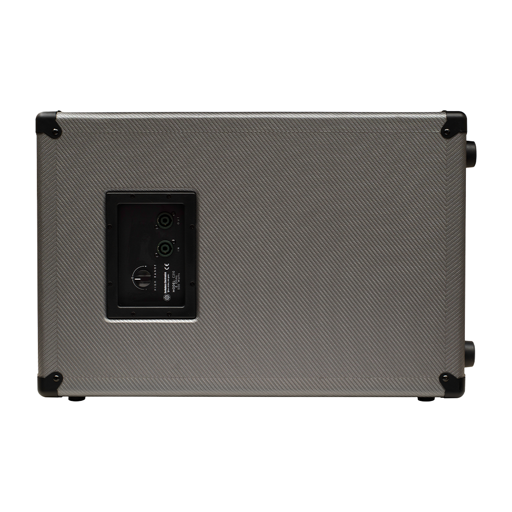 210 Bass Cabinet by Darkglass