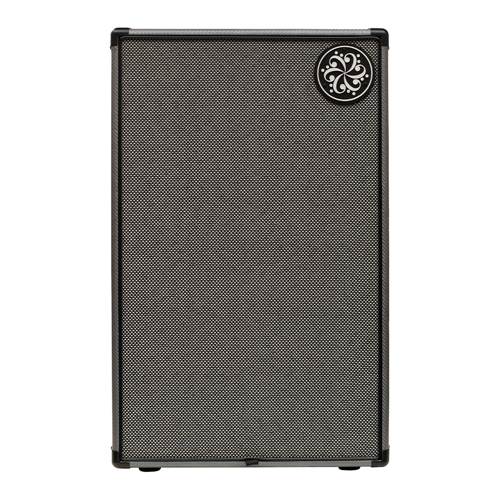 212 Bass Cabinet by Darkglass