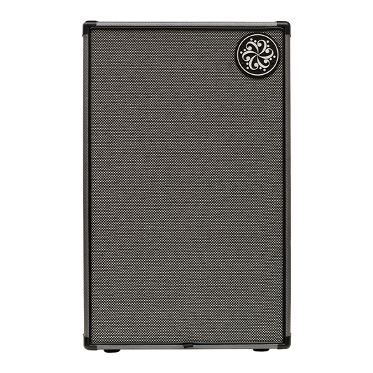 212 Bass Cabinet by Darkglass