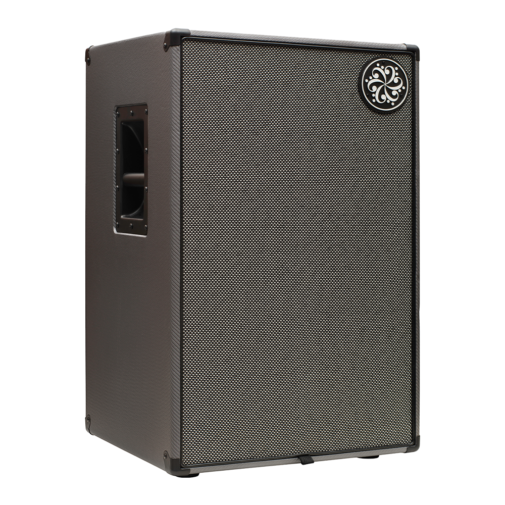 212 Bass Cabinet by Darkglass