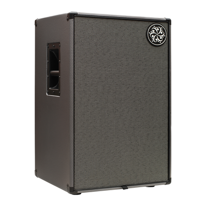 212 Bass Cabinet by Darkglass