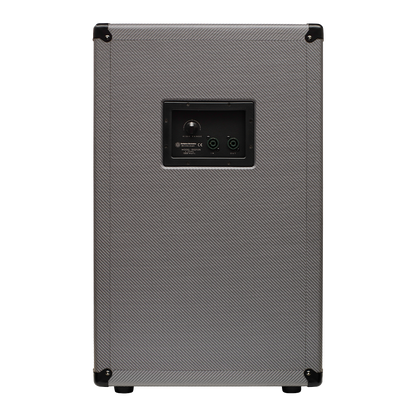 212 Bass Cabinet by Darkglass
