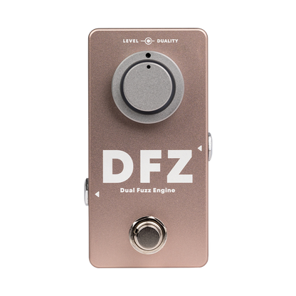 Duality Fuzz by Darkglass