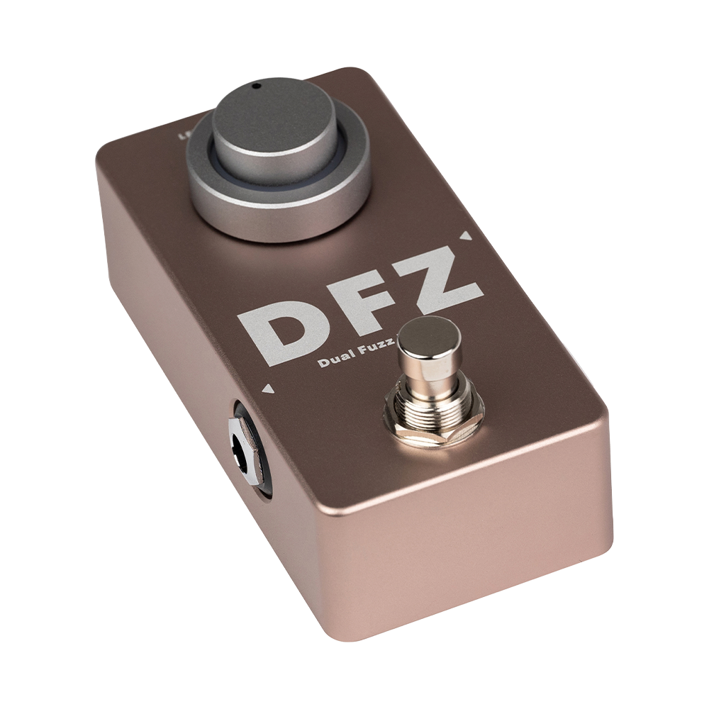 Duality Fuzz by Darkglass