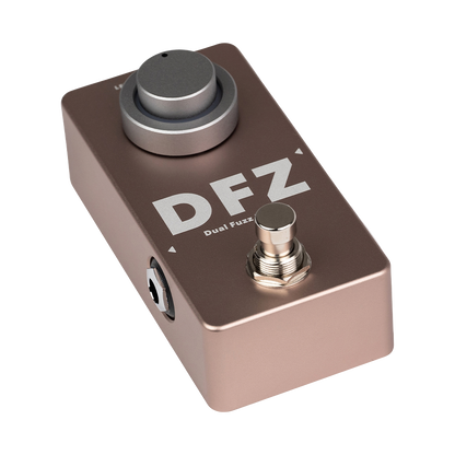 Duality Fuzz by Darkglass