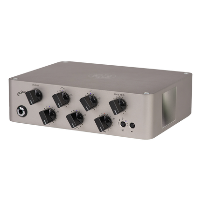 Exponent 500 Bass Amp Head by Darkglass