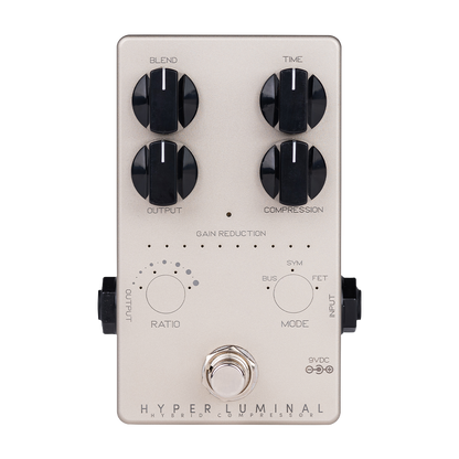 Hyper Luminal Compressor by Darkglass