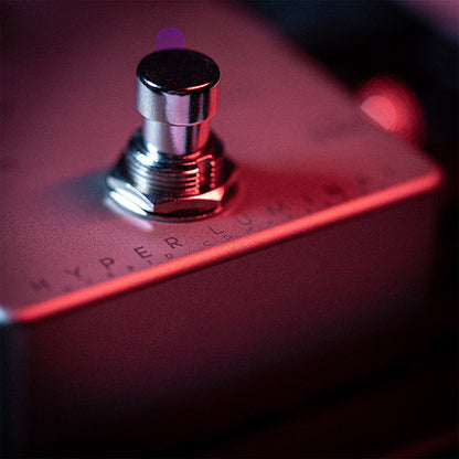 Hyper Luminal Compressor by Darkglass