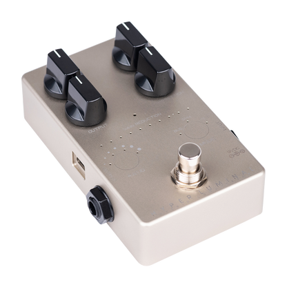 Hyper Luminal Compressor by Darkglass