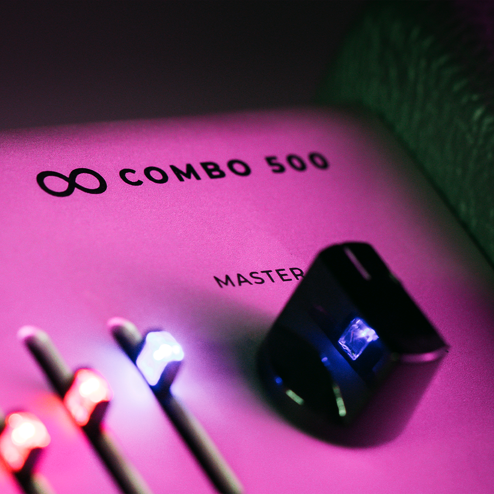 Infinity 500 Combo 112 by Darkglass