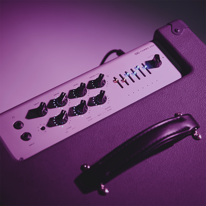 Infinity 500 Combo 112 by Darkglass