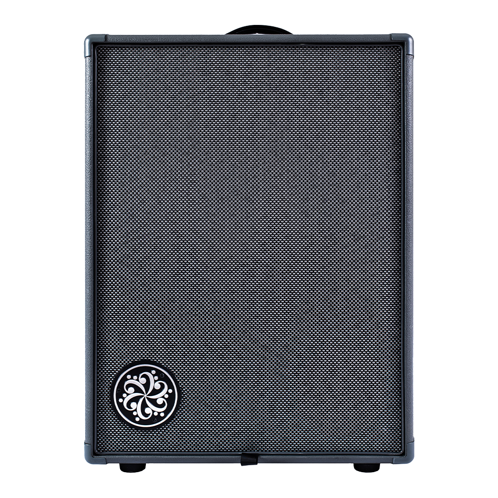 Infinity 500 Combo 210 by Darkglass