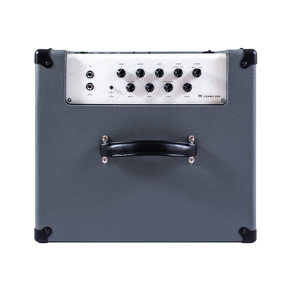 Microtubes 500 Combo 112 by Darkglass