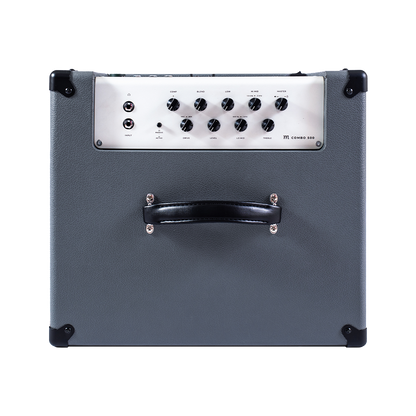 Microtubes 500 Combo 112 by Darkglass
