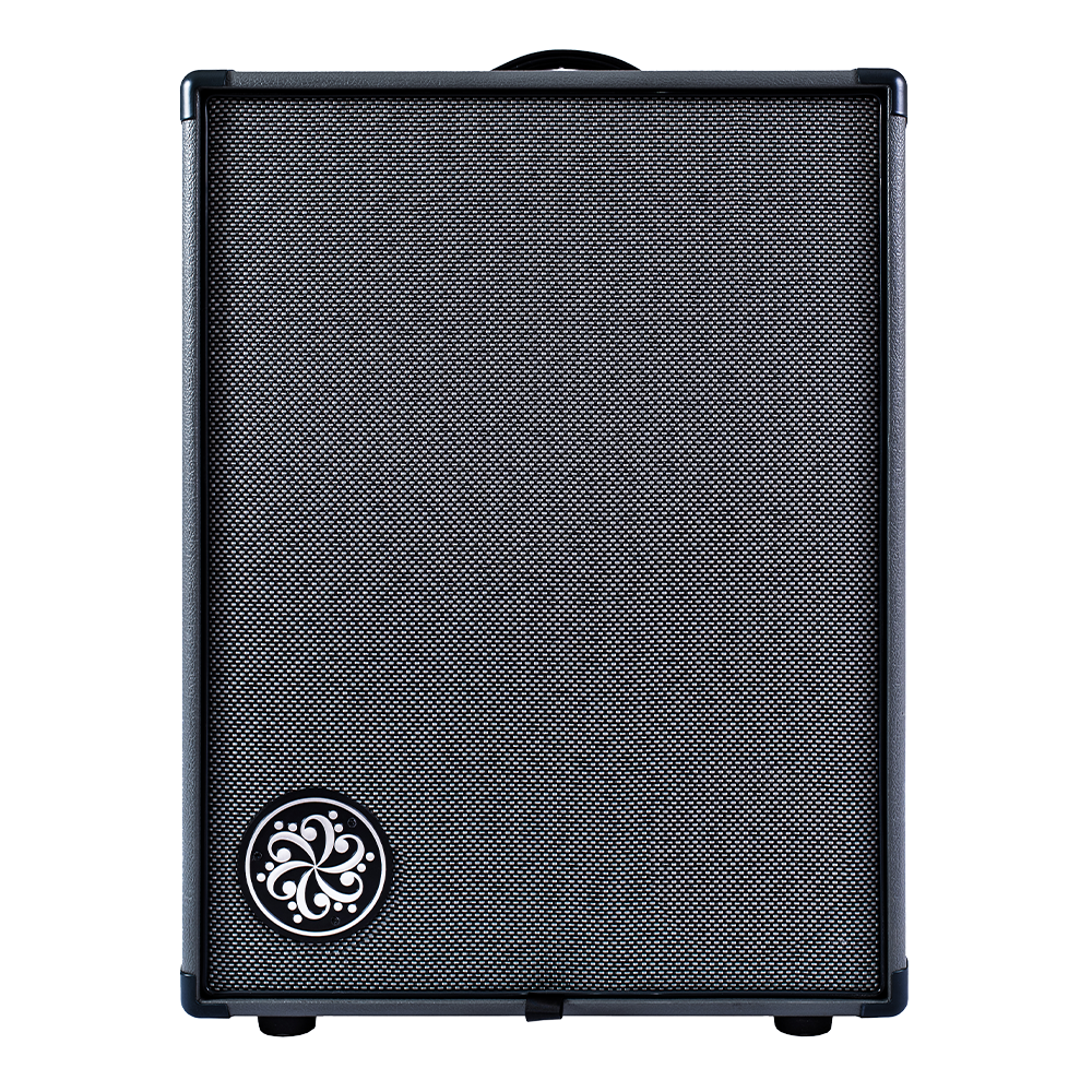 Microtubes 500 Combo 210 by Darkglass