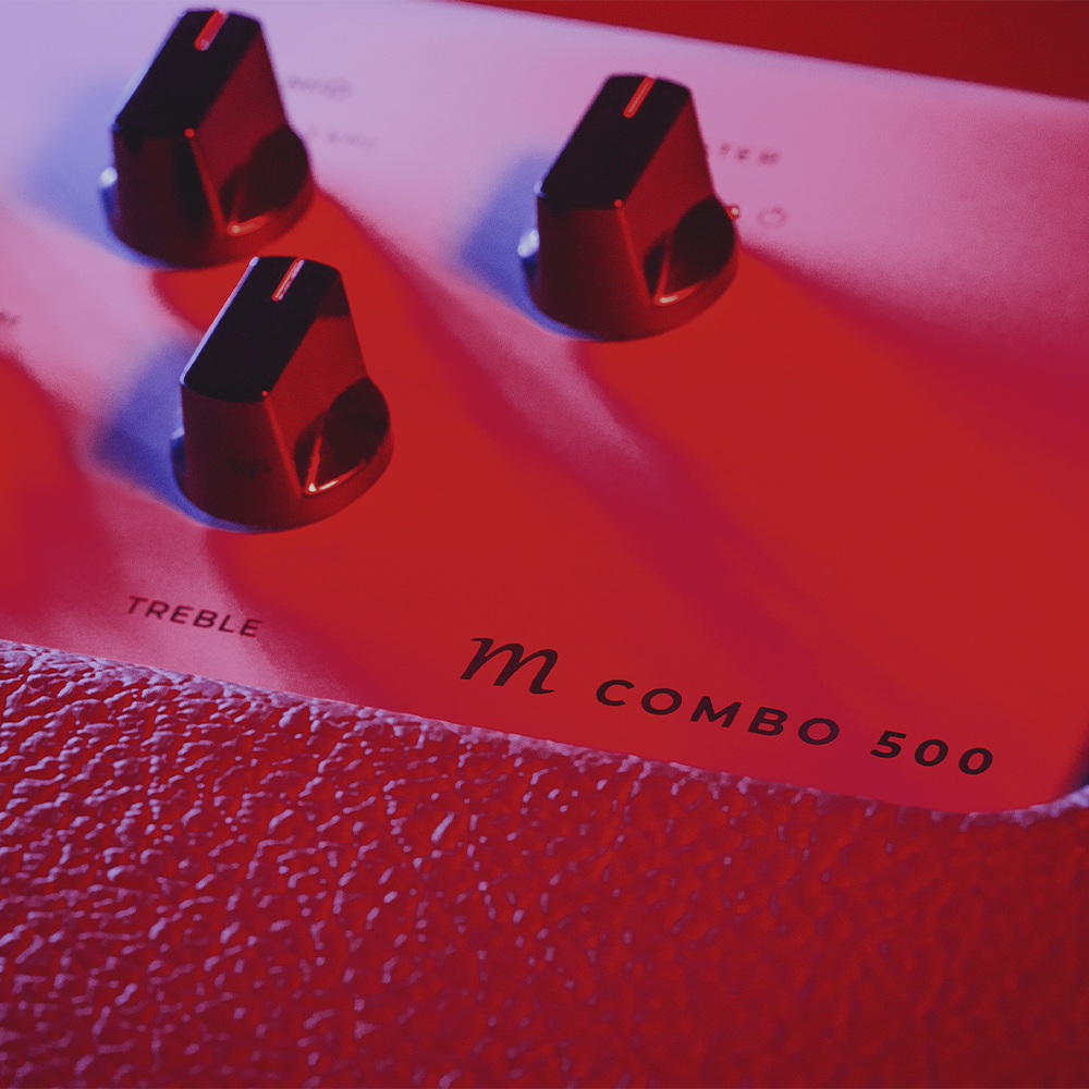 Microtubes 500 Combo 210 by Darkglass